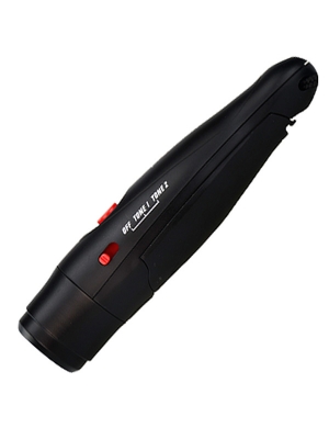 Precision Electronic Whistle